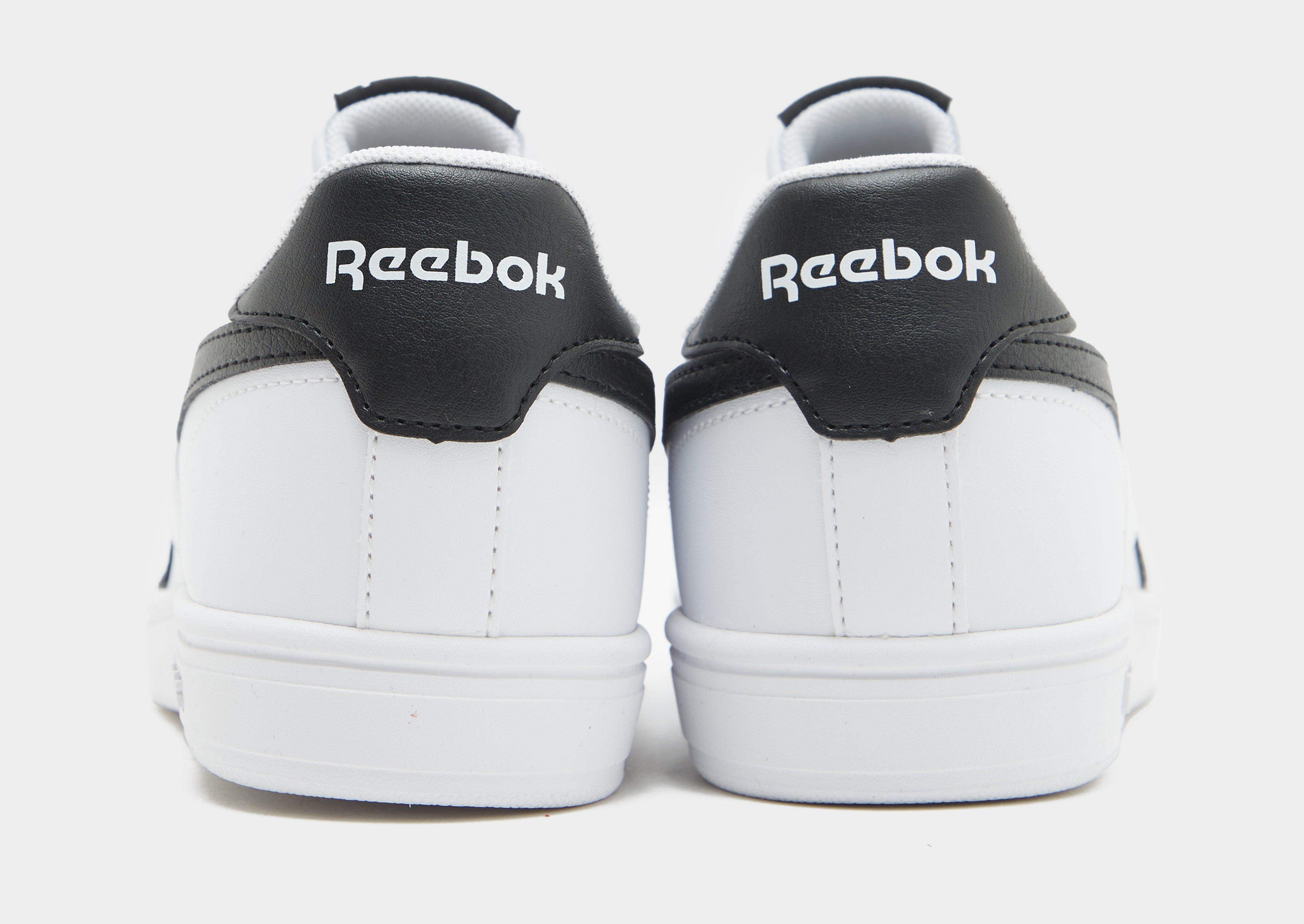Reebok Court Retro Junior