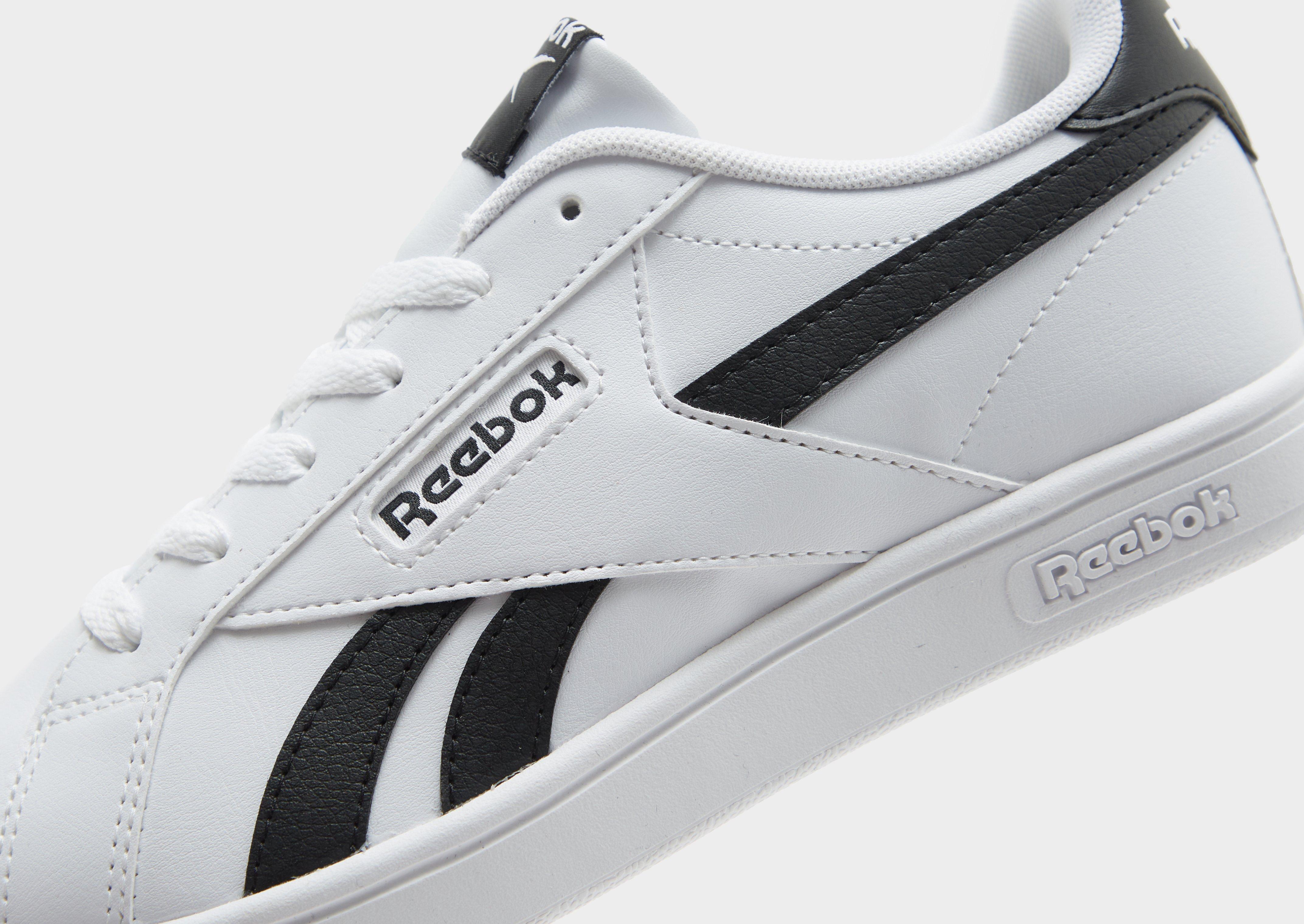 Reebok Court Retro Junior