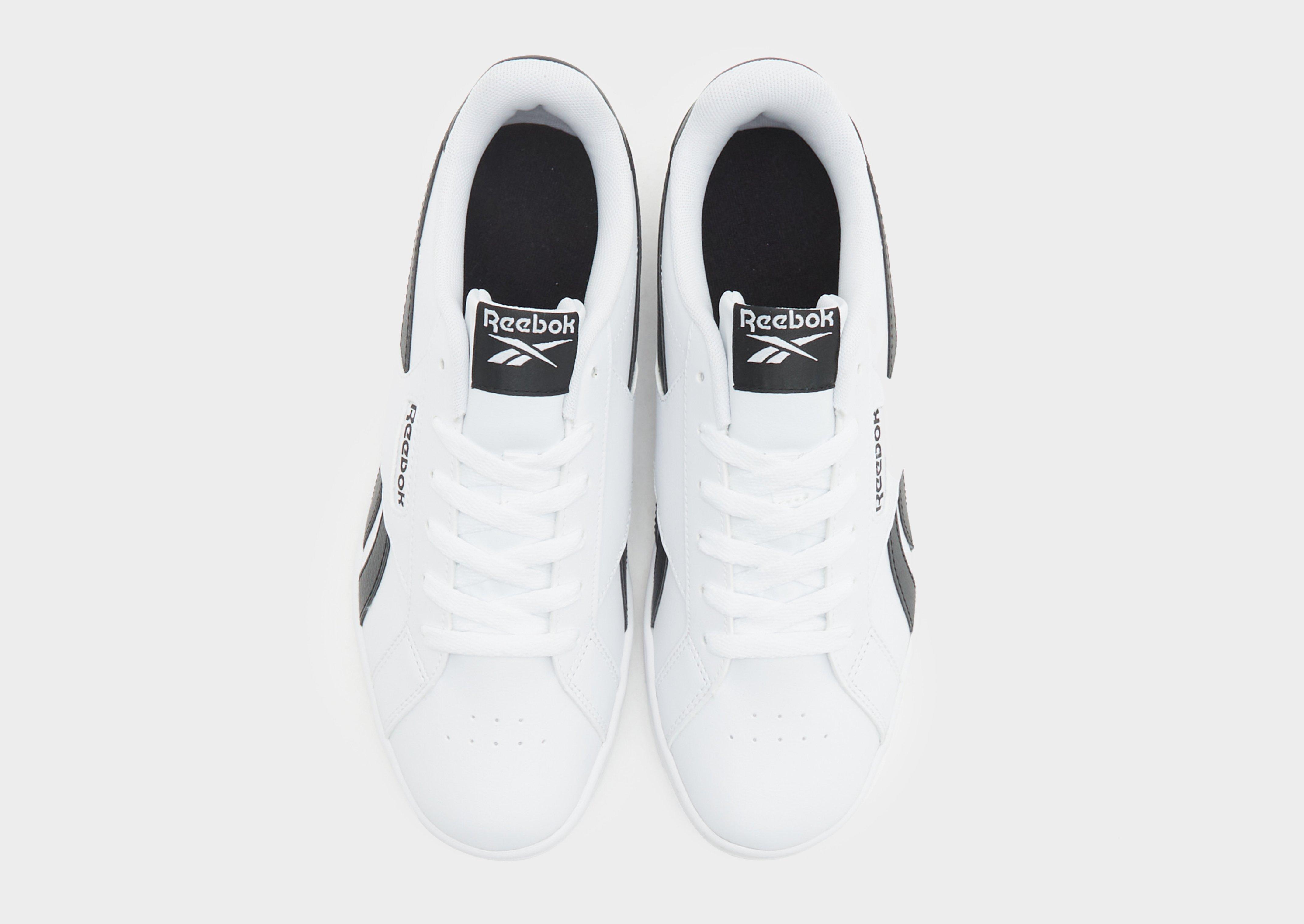 Reebok Court Retro Junior