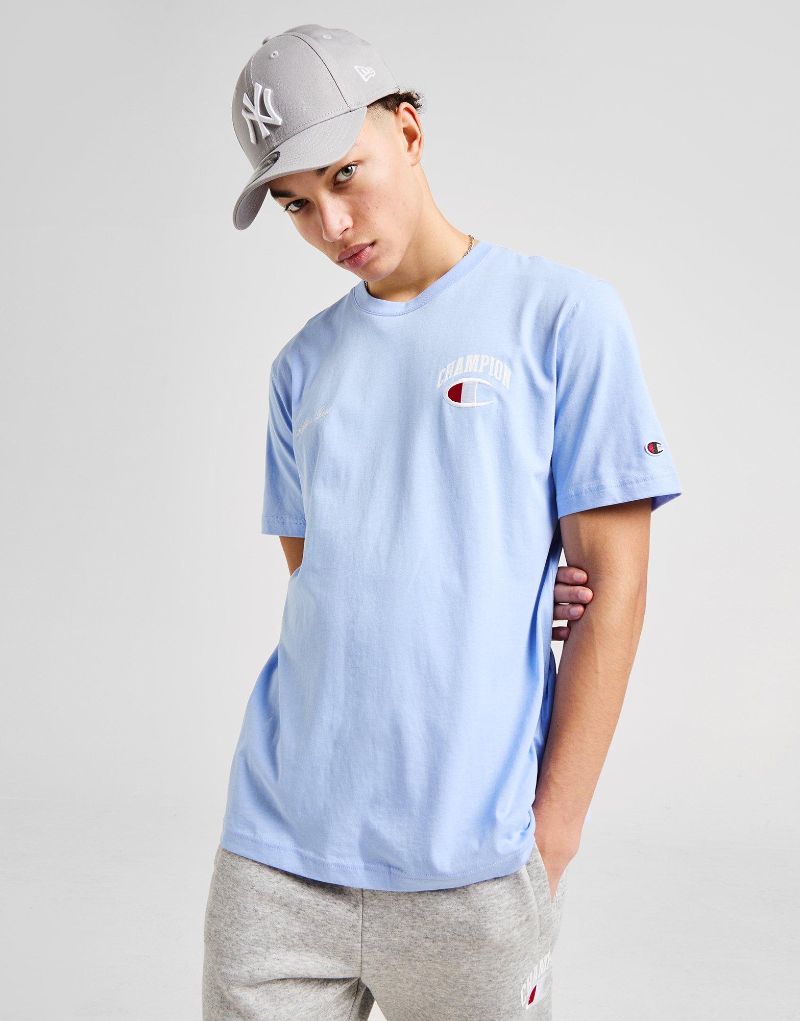 Champion Back Logo T-Shirt