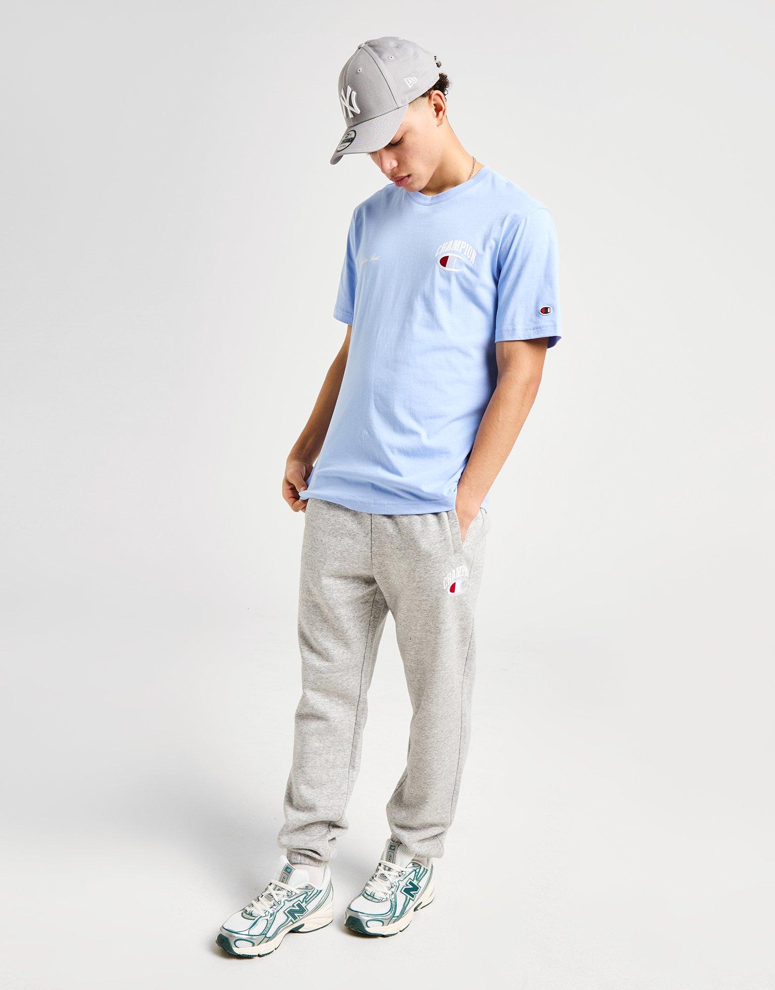 Champion Back Logo T-Shirt