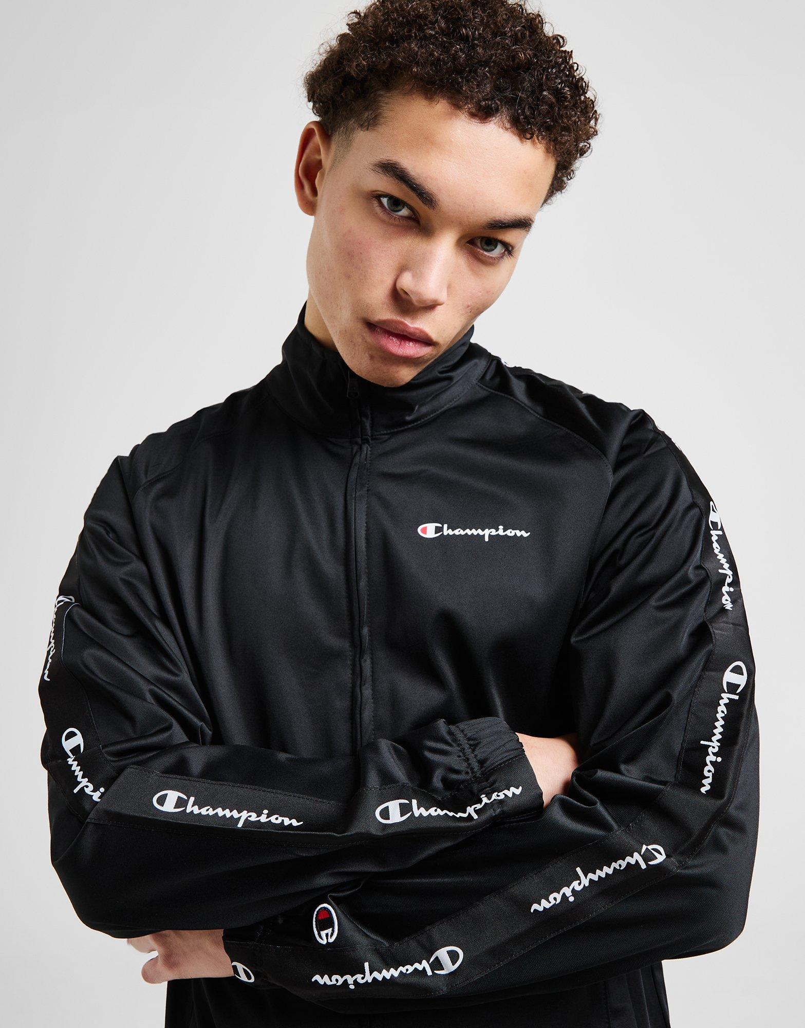 Champion Fato de Treino Tape