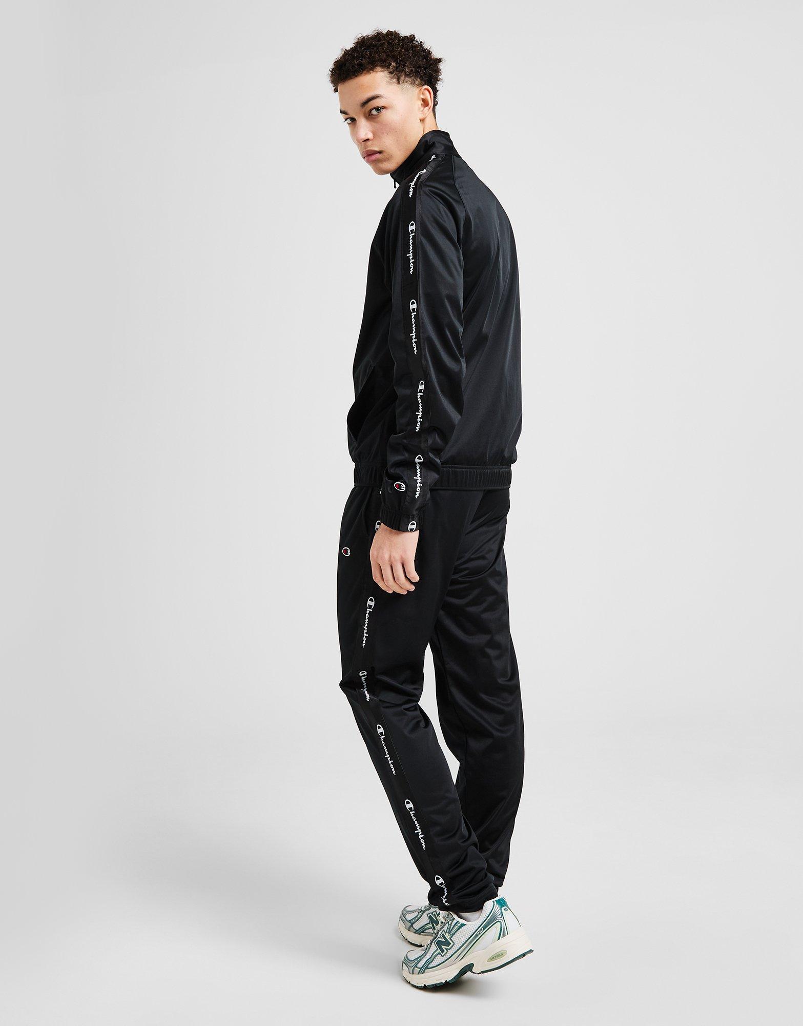 Champion Fato de Treino Tape