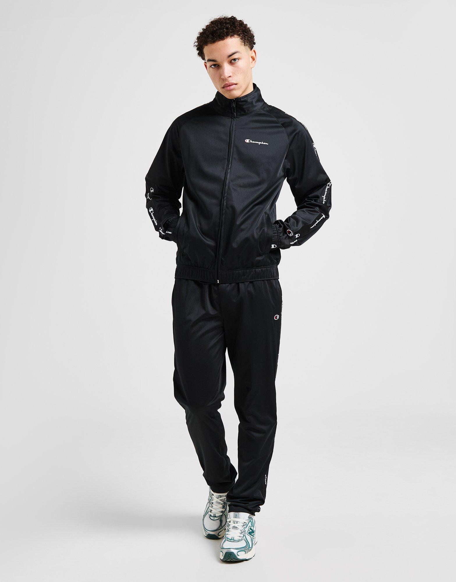 Champion Fato de Treino Tape