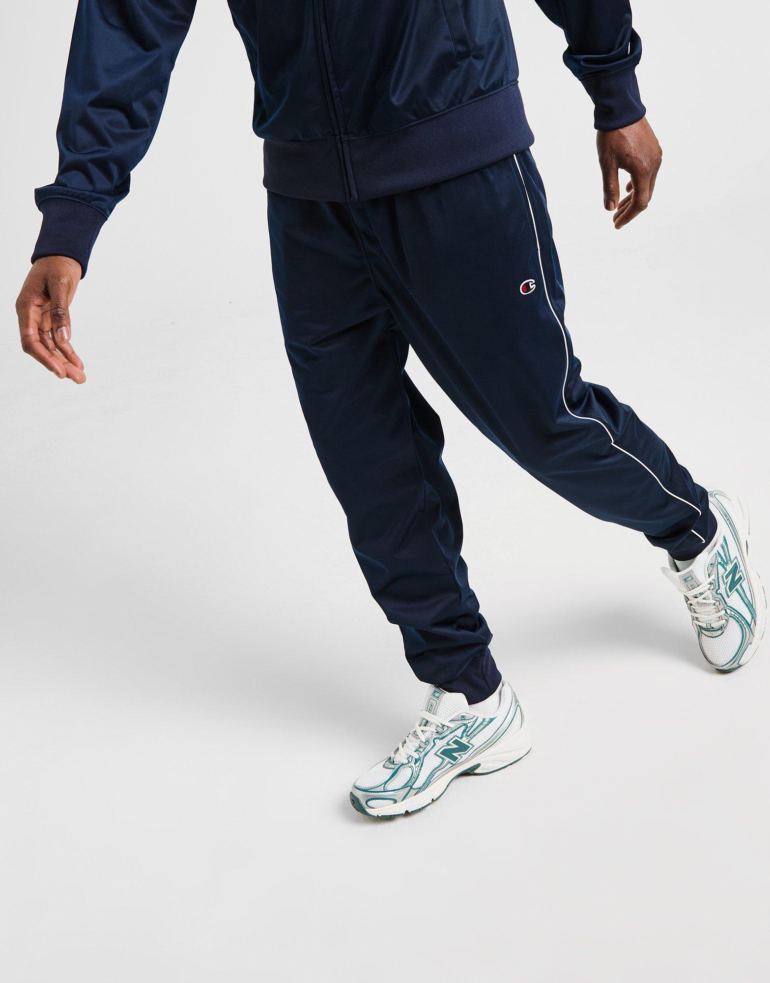 Champion Large Logo Tracksuit