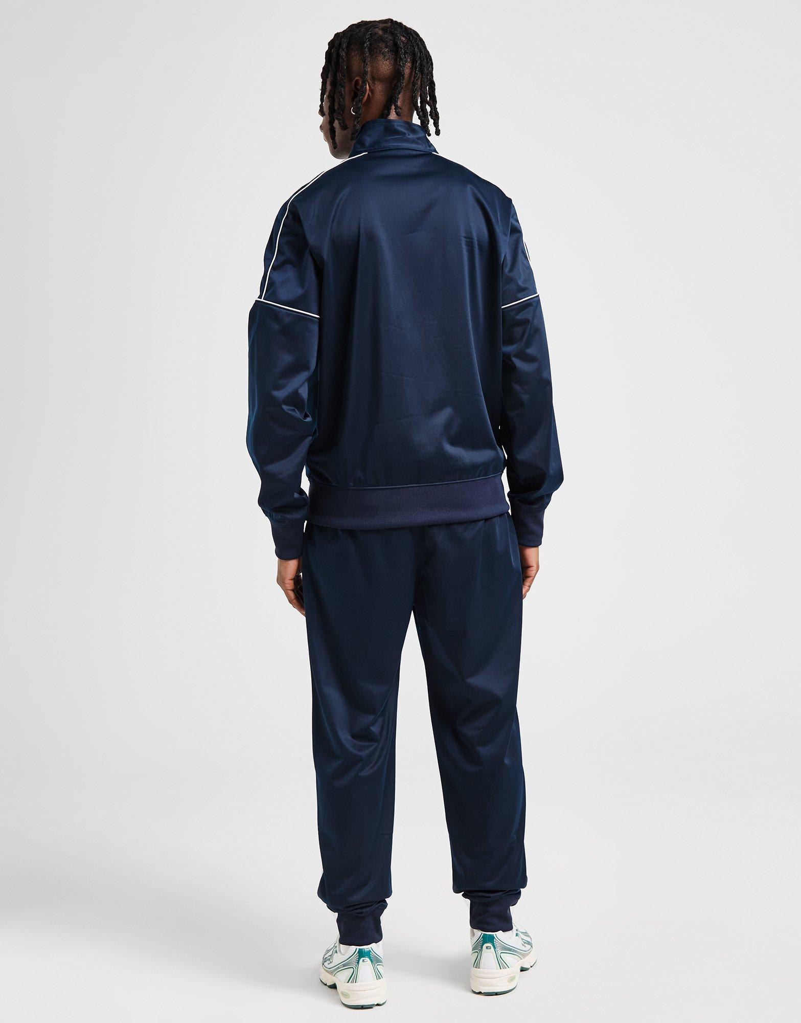 Champion Large Logo Tracksuit