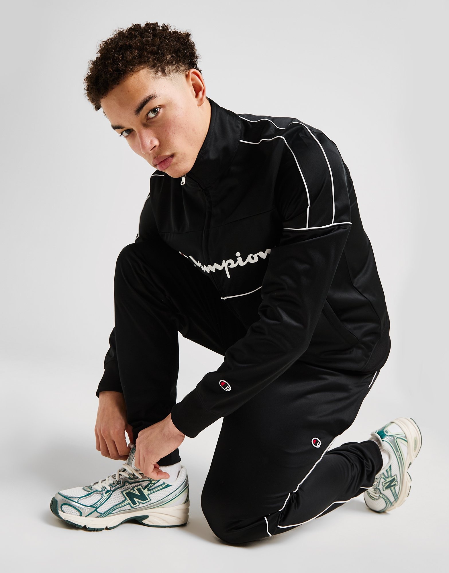 Track Pants Mens Champion Tracksuits For Men Fury Champion