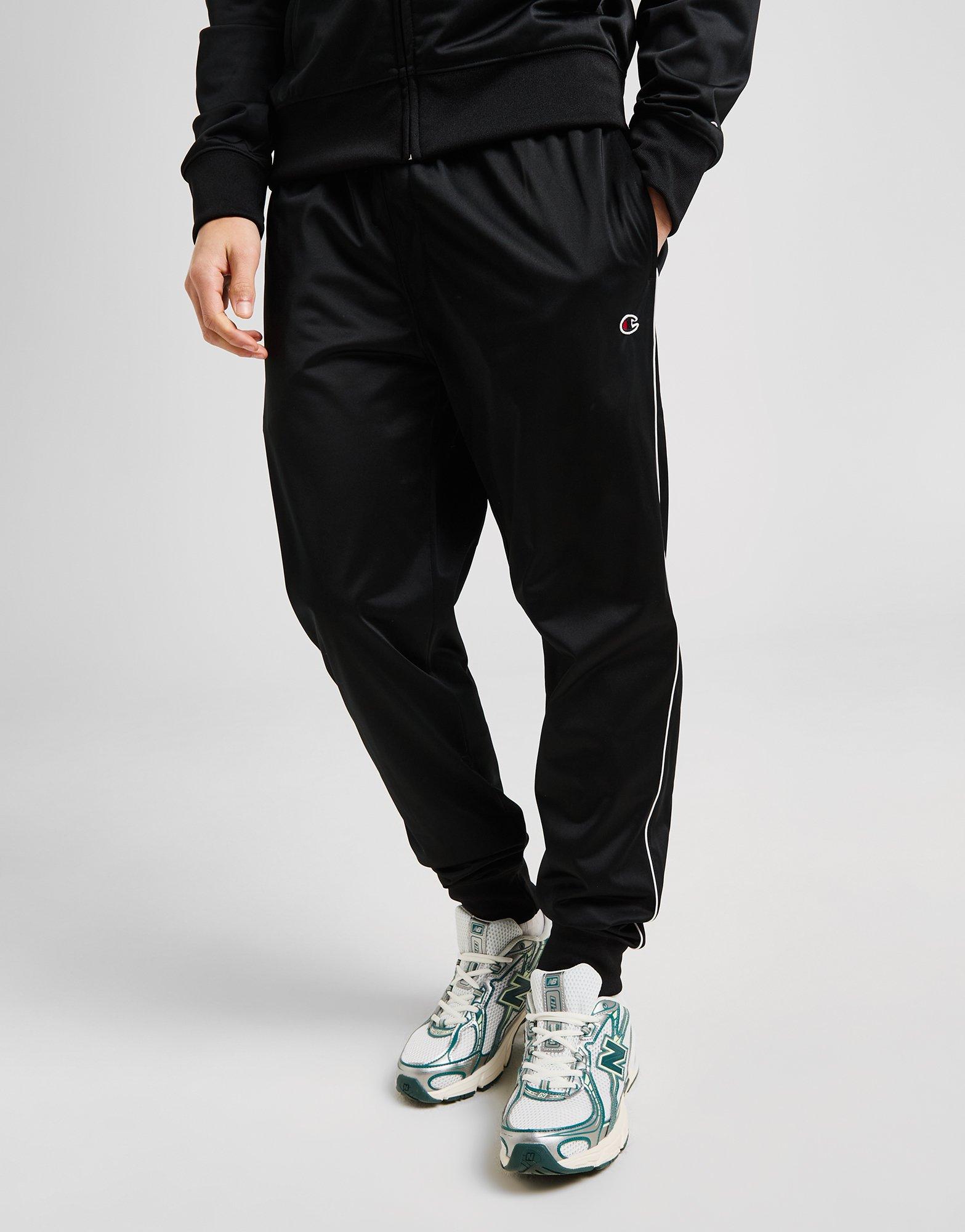 Champion Large Logo Tracksuit