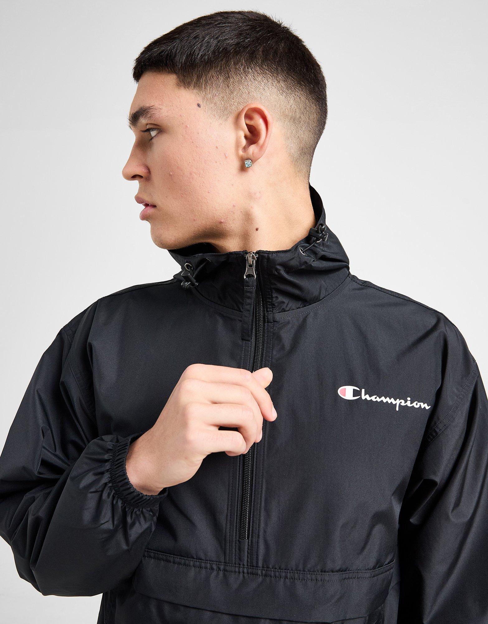Champion Chaqueta 1/2 Zip