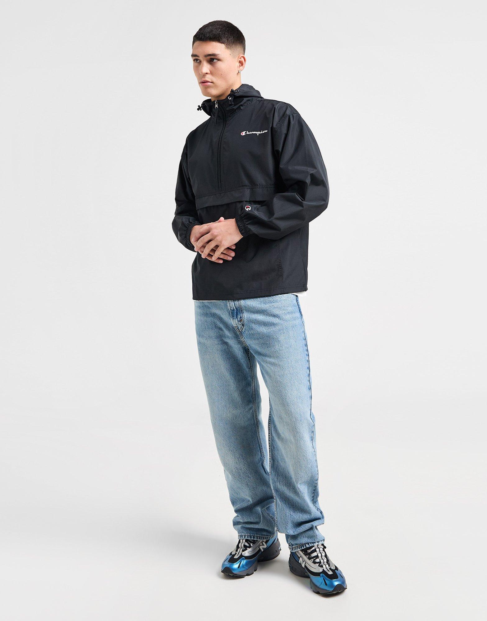 Champion Chaqueta 1/2 Zip