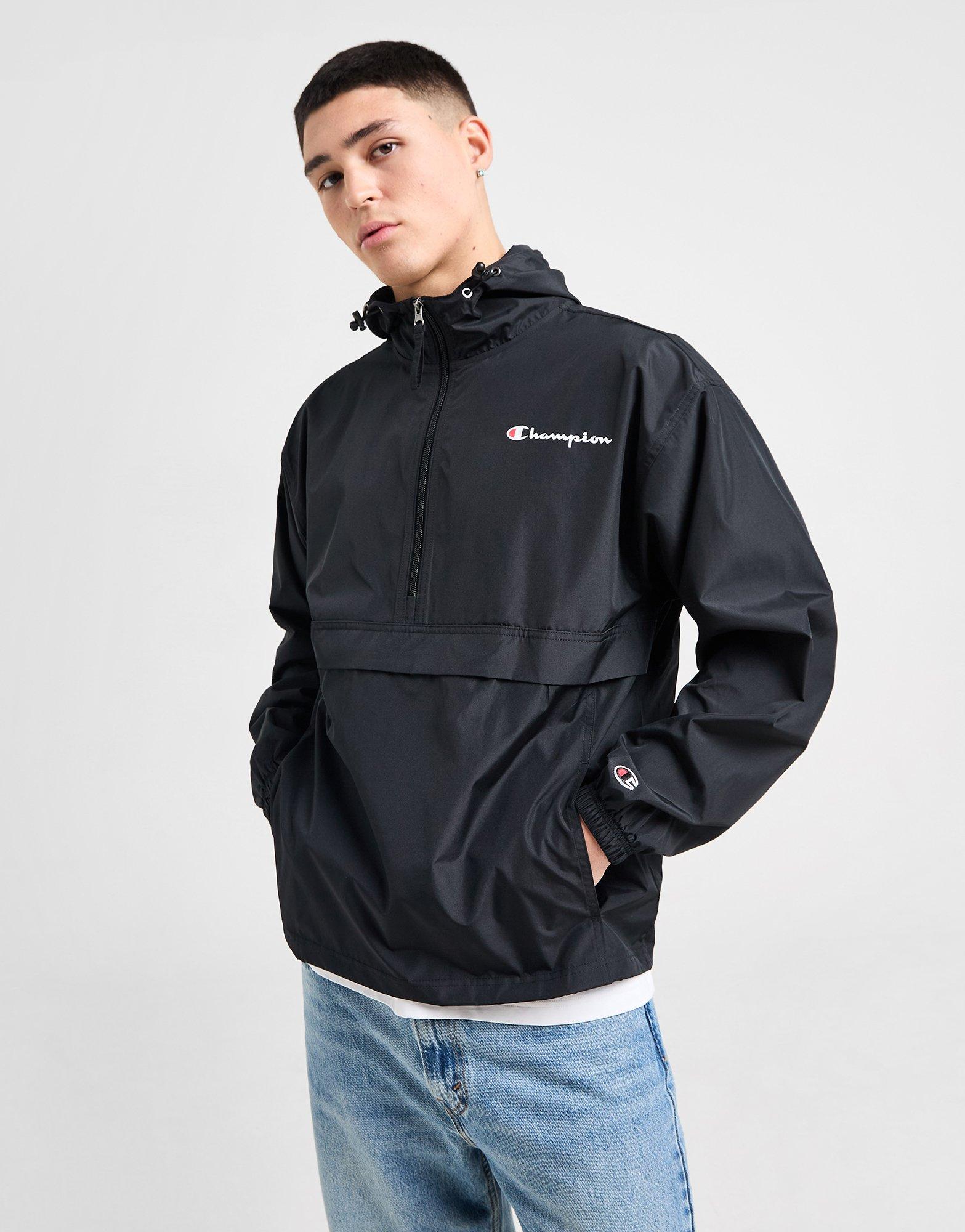 Champion Chaqueta 1/2 Zip