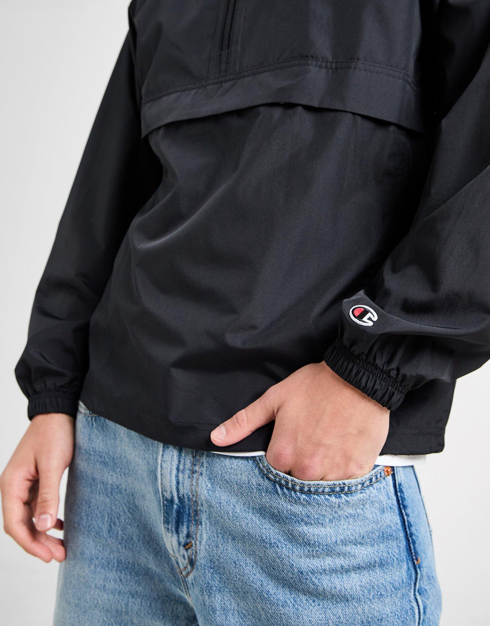 Champion Chaqueta 1/2 Zip