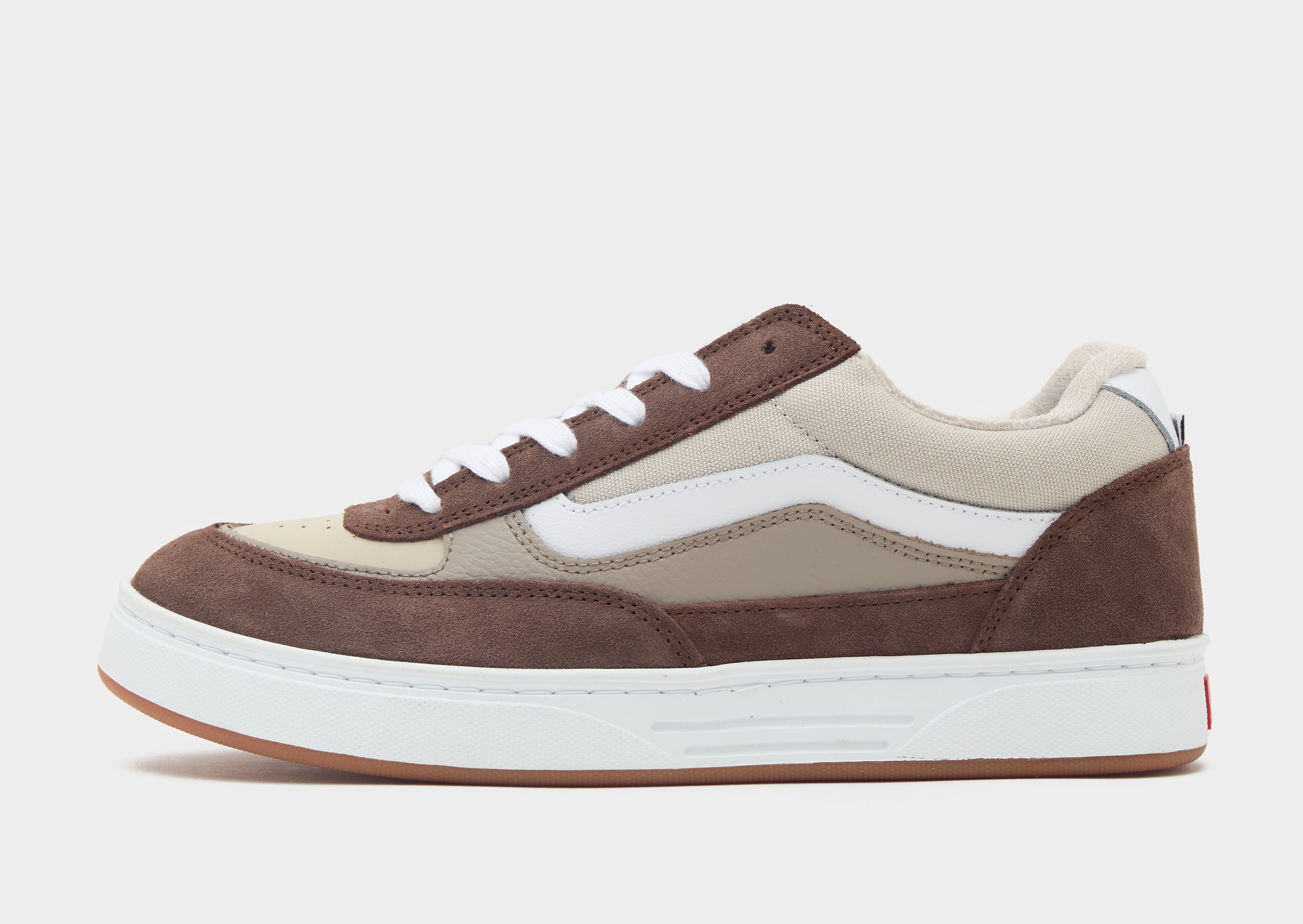 スニーカー VANS Men Sneakers Brown VN000D6C DFM1 Brown Vans Estazzo - JD Sports Global
