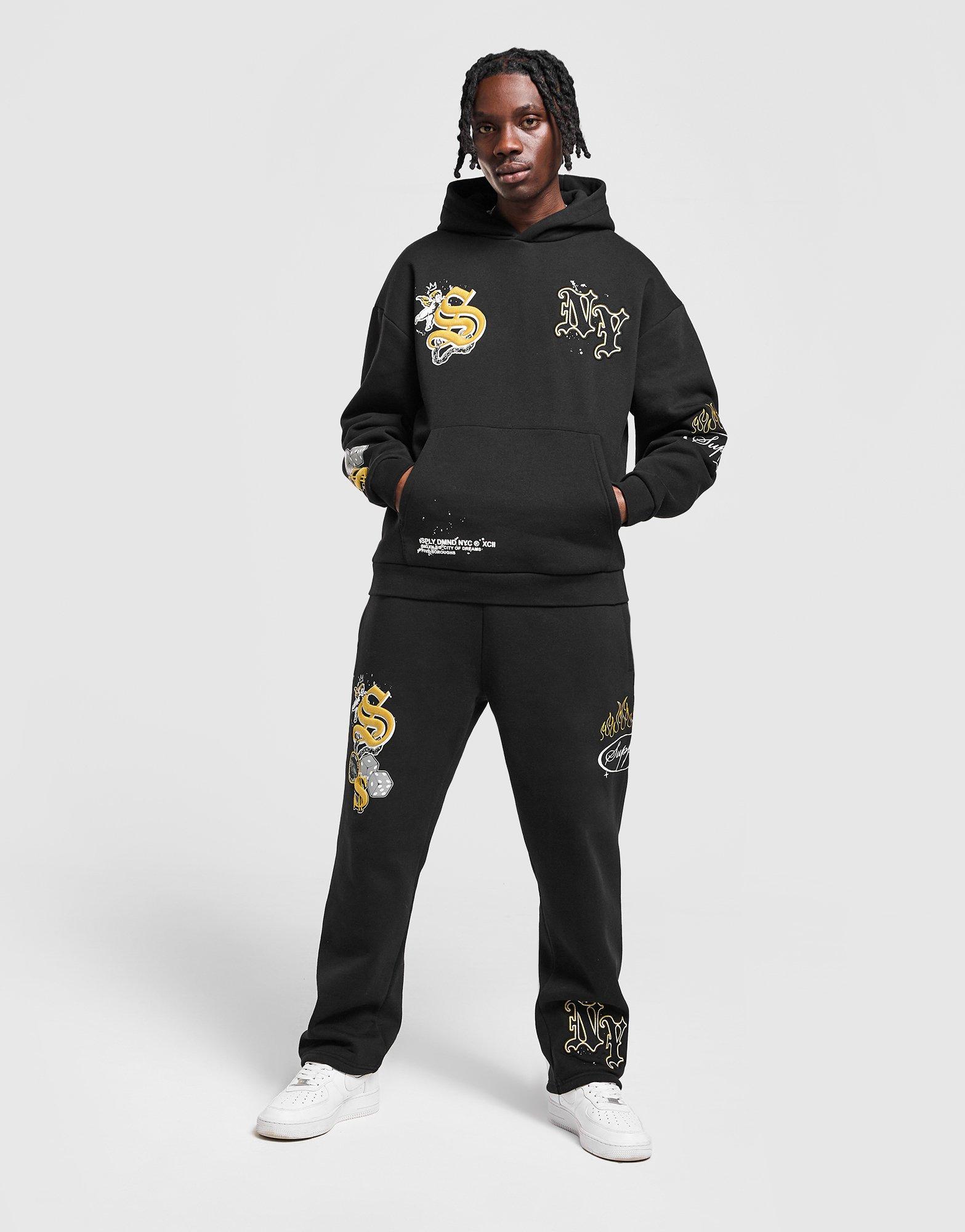 Supply & Demand Pittsburgh Jogginghose