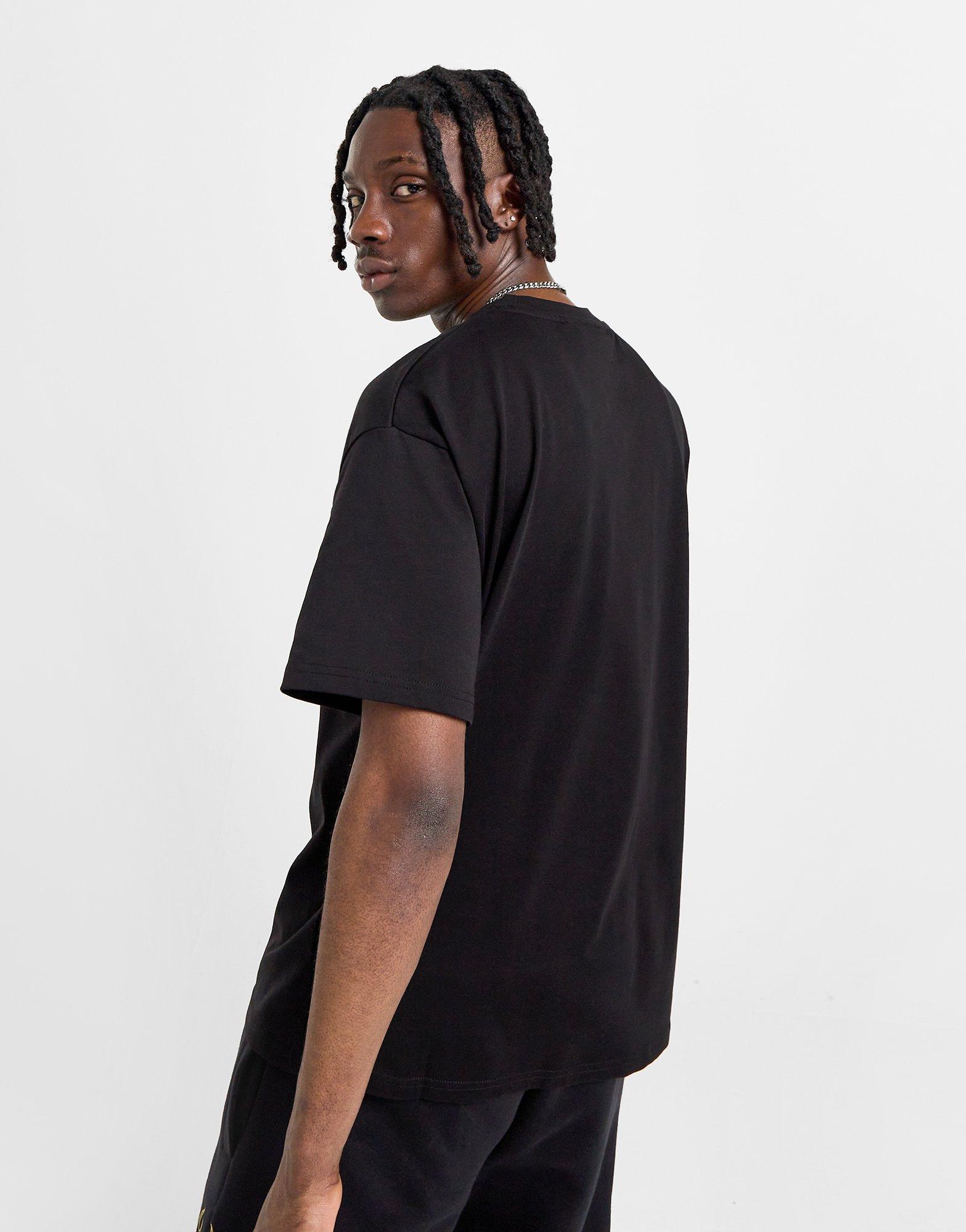 Supply & Demand T-shirt Pittsburgh Homme