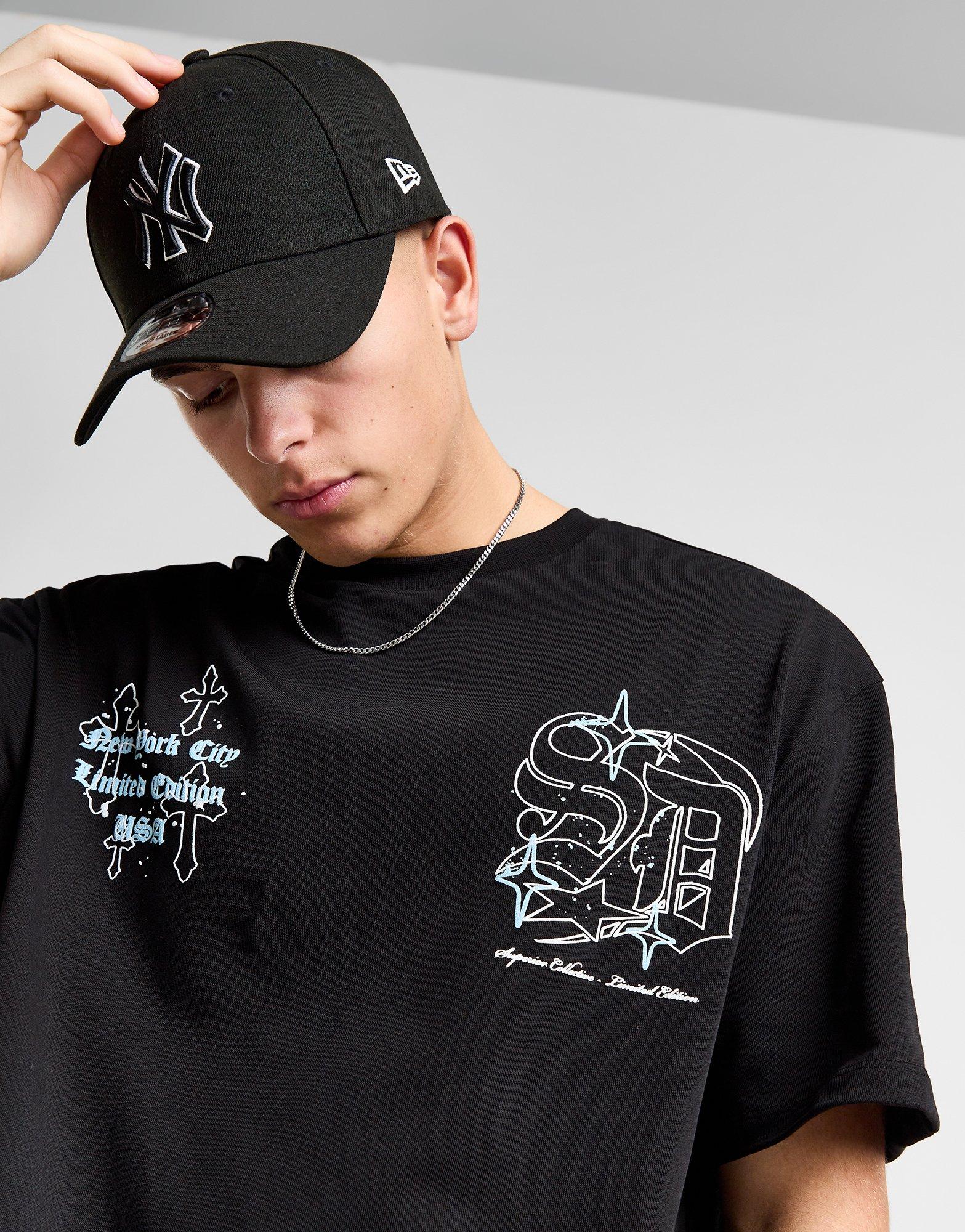 Supply & Demand Vito T-Shirt