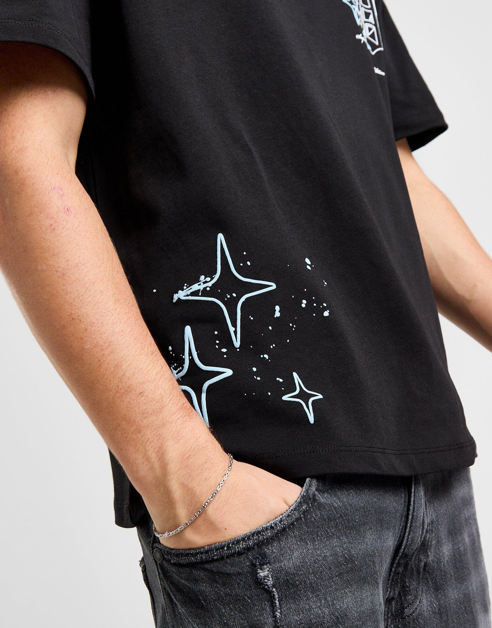 Supply & Demand Vito T-Shirt