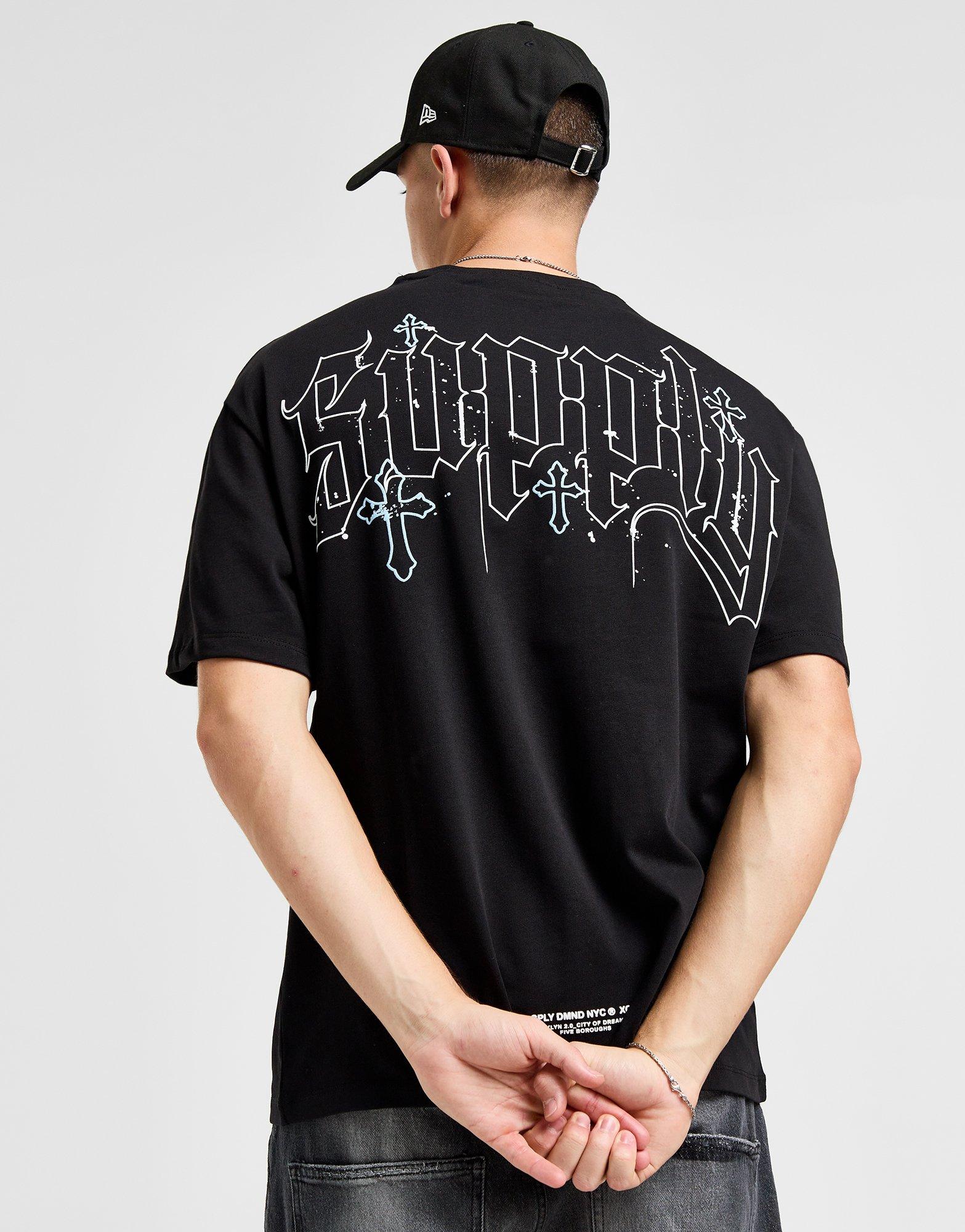 Supply & Demand Vito T-Shirt