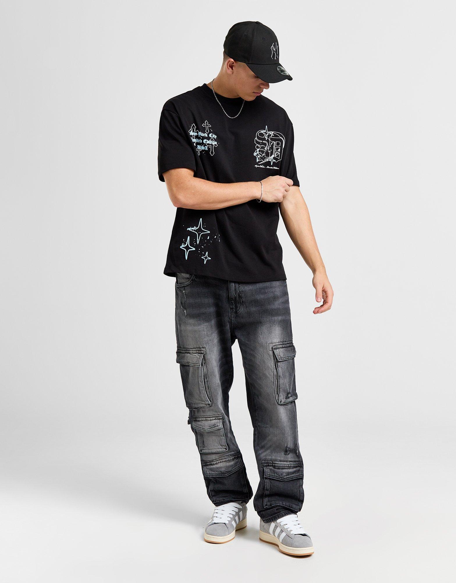 Supply & Demand Vito T-Shirt