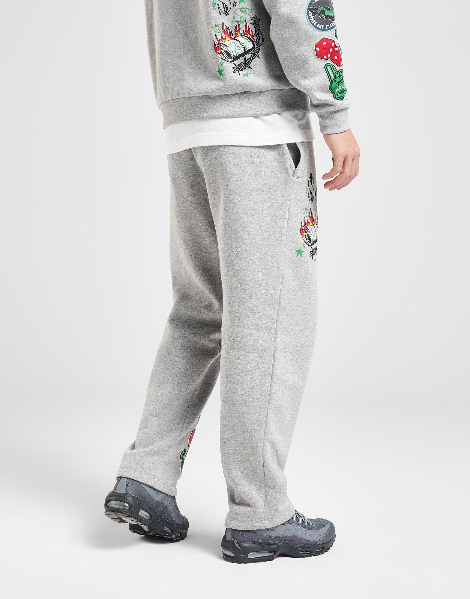 Supply & Demand Joggers Cayman