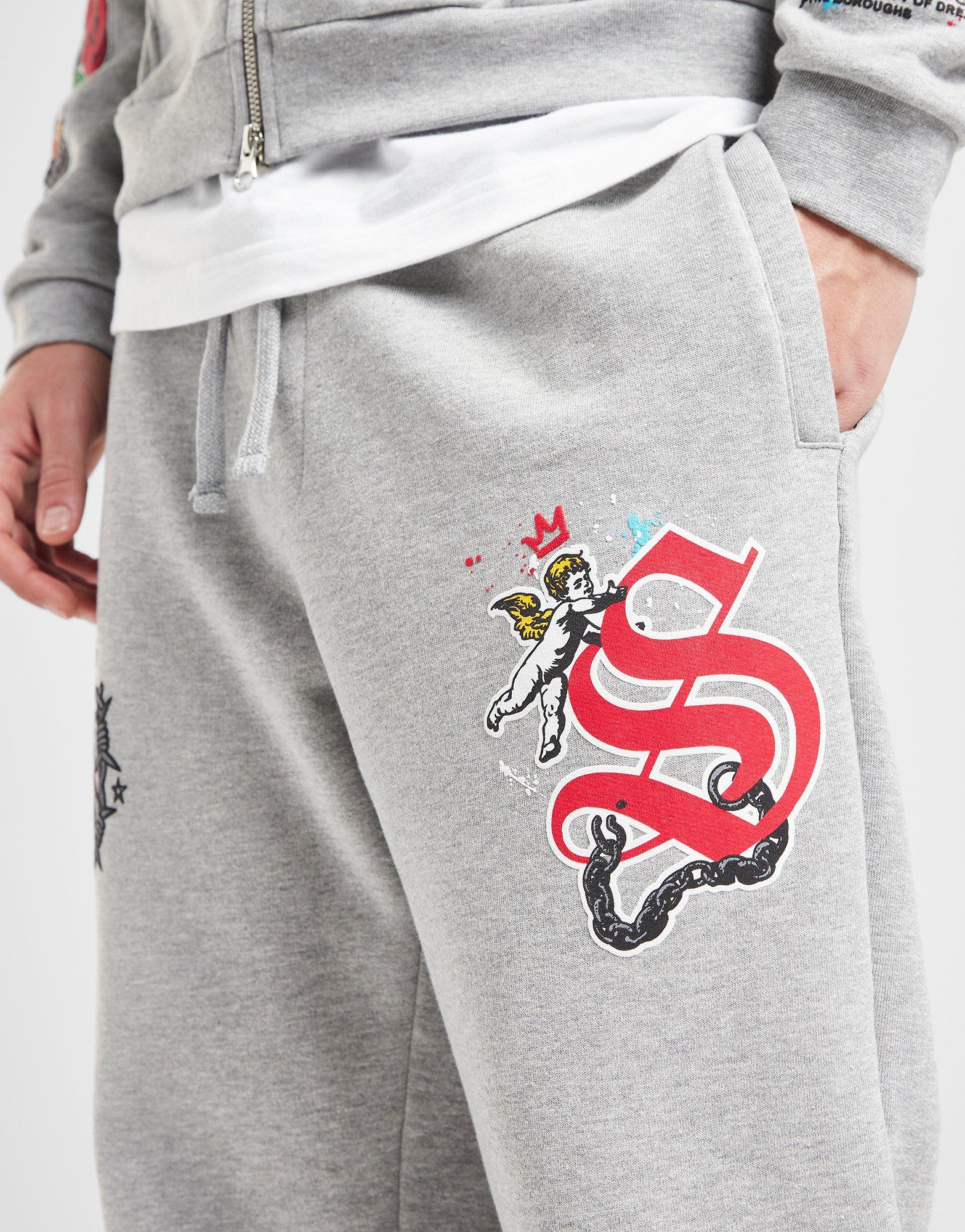 Supply & Demand Joggers Cayman