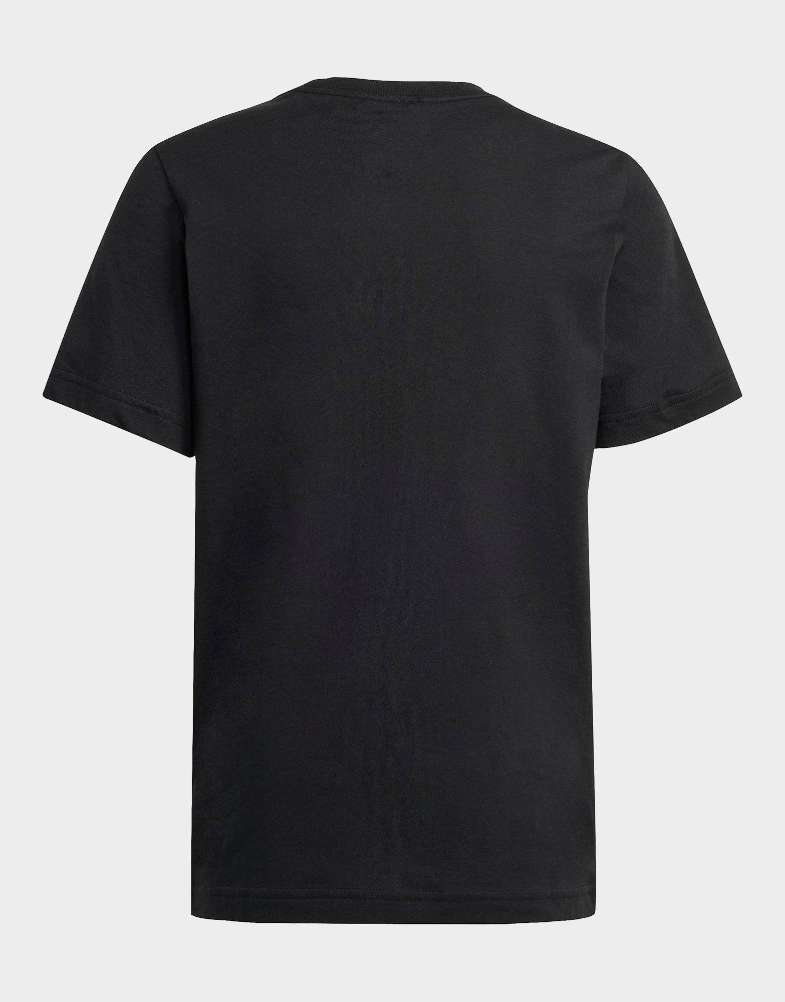 adidas Outline Graphic T-Shirt Kinder