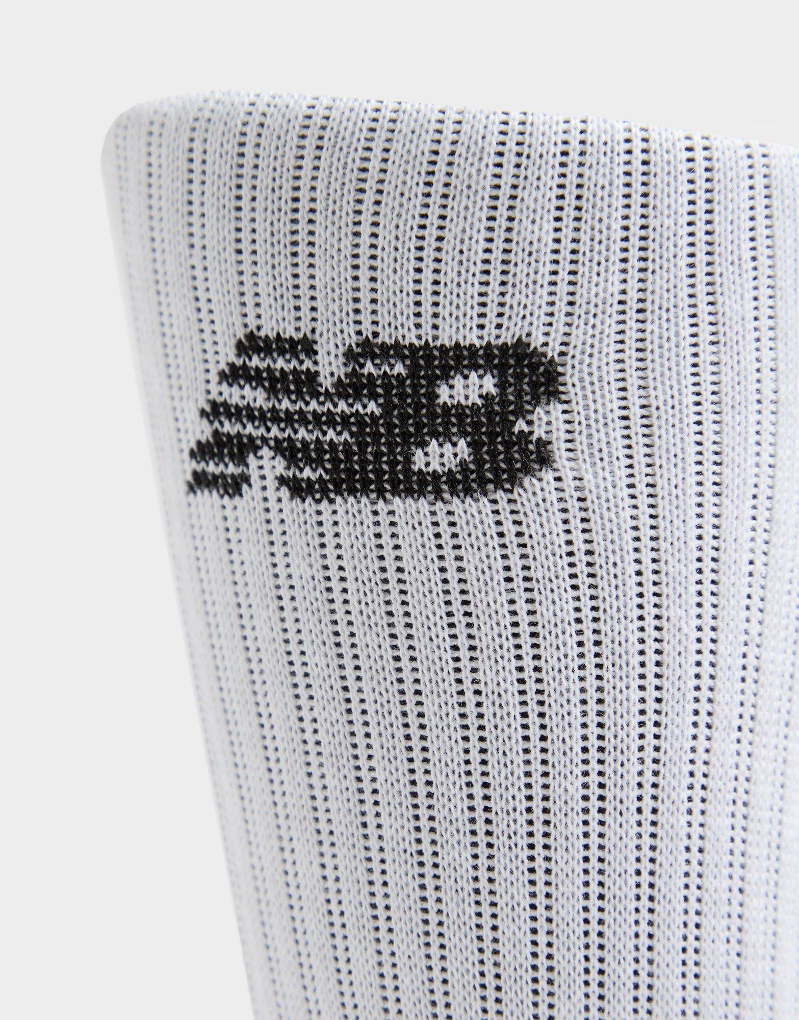 New Balance 6-Pack Everyday Crew Socks