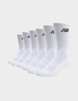 New Balance Caze Everyday Crew (Confezione da 6)
