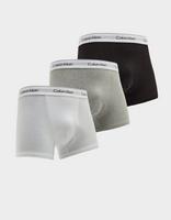 Calvin Klein Boxer Icon Relaxed (Confezione da 3)