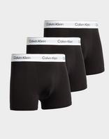 Calvin Klein Underwear 3-Pack Icon Relaxed Trunks
