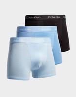 Calvin Klein Boxer Icon Relaxed (Confezione da 3)