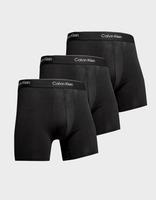 Calvin Klein Underwear 3er-Pack Icon Boxershorts