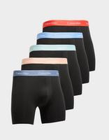 Calvin Klein Underwear 5-Pack Icon Boxers