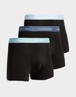 Calvin Klein Boxer Icon Relaxed (Confezione da 3)
