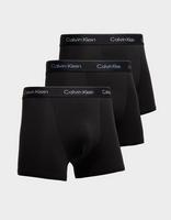 Calvin Klein Boxer Icon Relaxed (Confezione da 3)