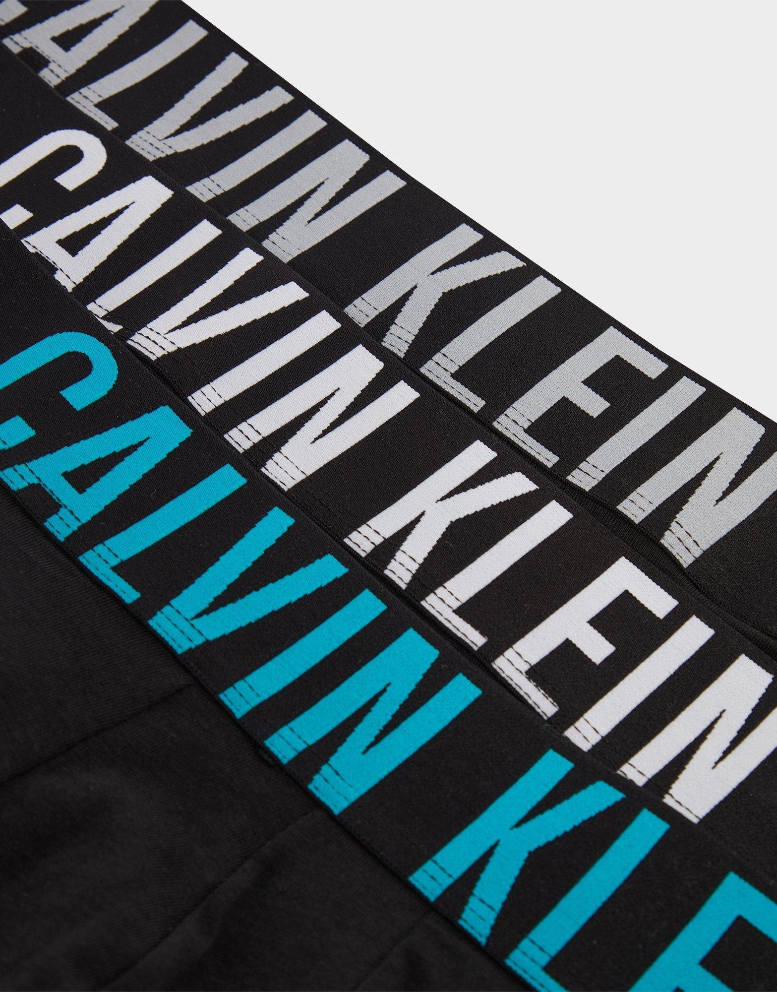 Calvin Klein Lot de 3 boxers Power