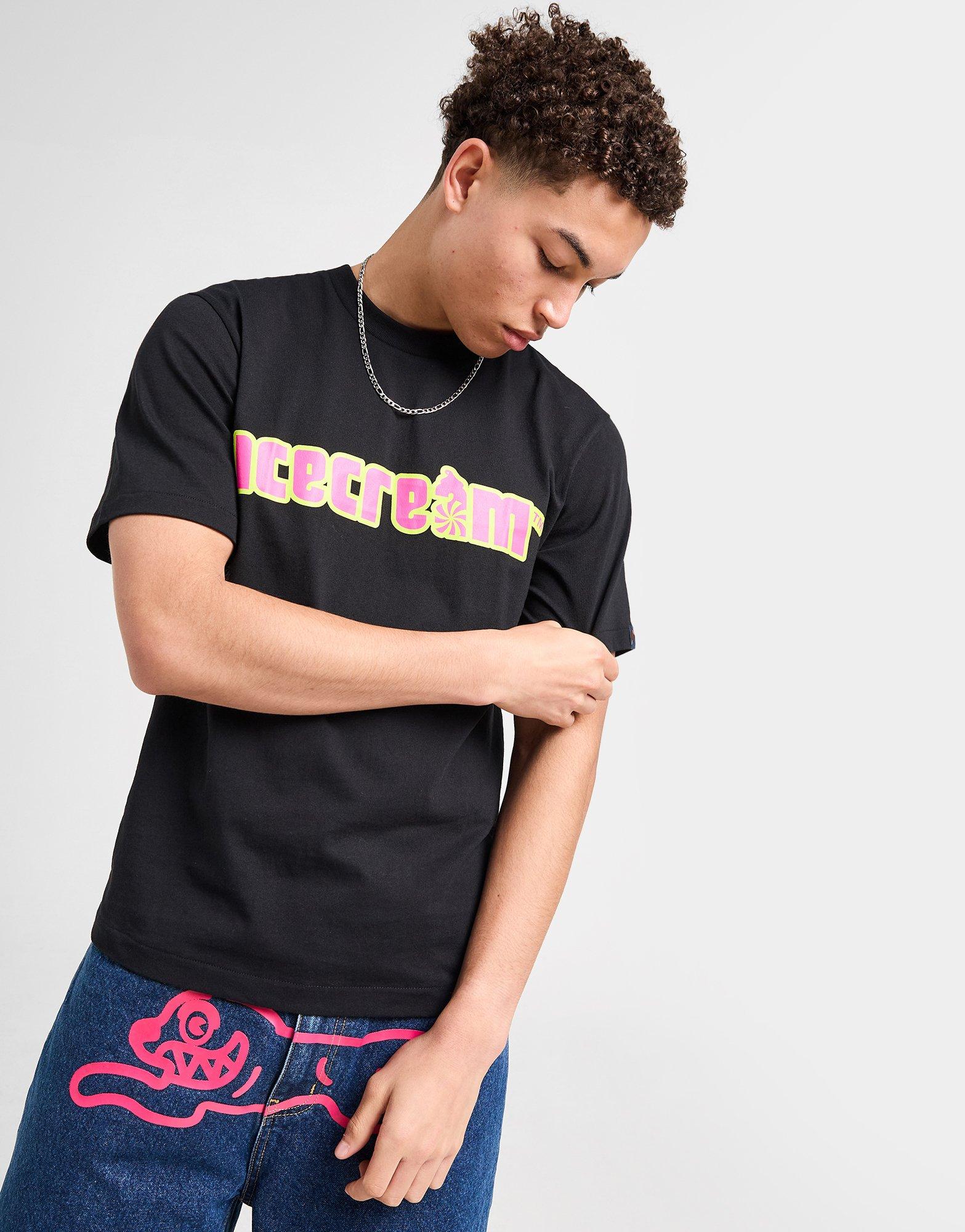 ICECREAM Soft Serve T-Shirt