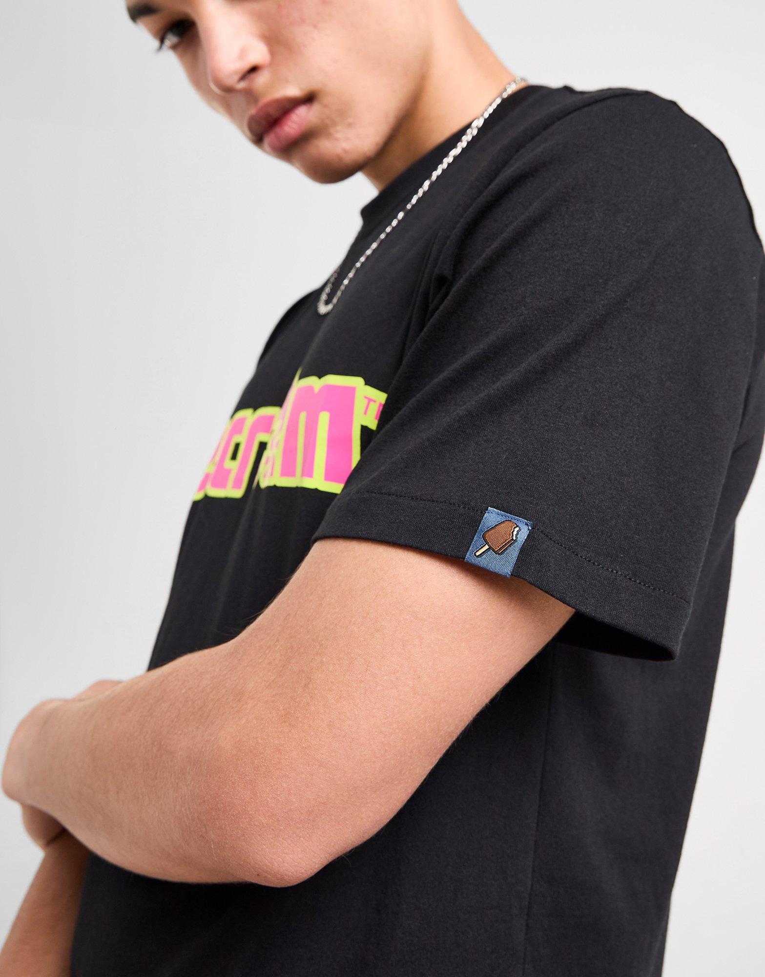 ICECREAM Soft Serve T-Shirt