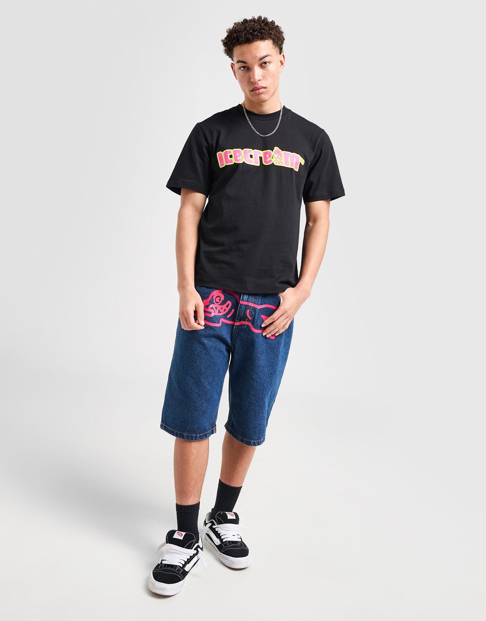 ICECREAM Soft Serve T-Shirt