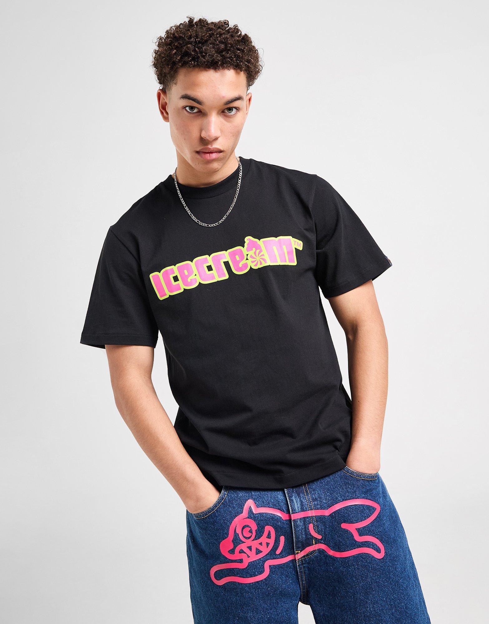 ICECREAM Soft Serve T-Shirt