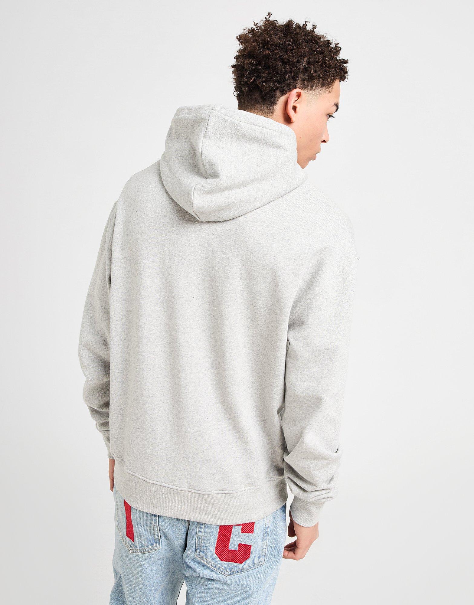 ICECREAM Puff Print Logo Hoodie