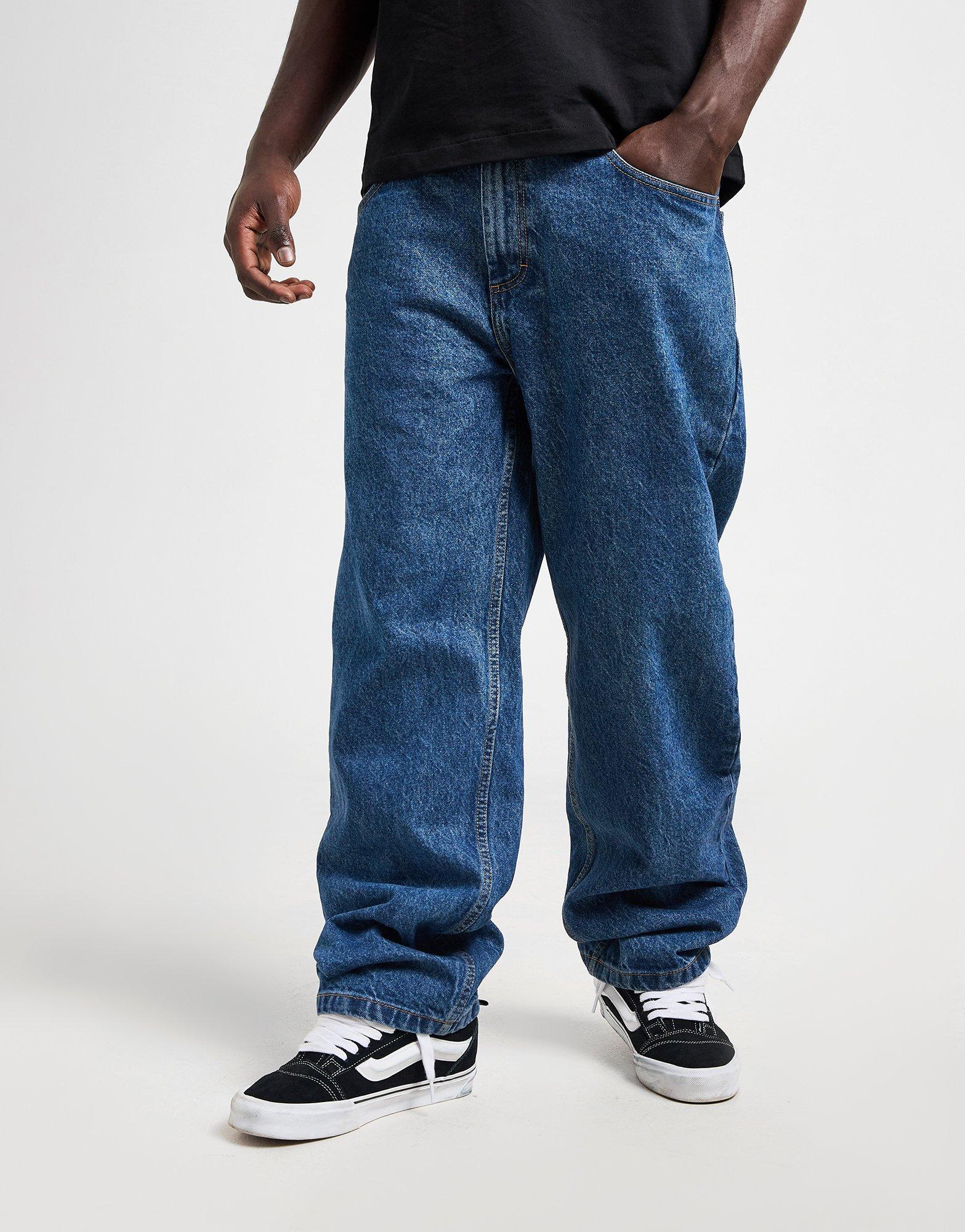 ICECREAM Apple Denim Jeans