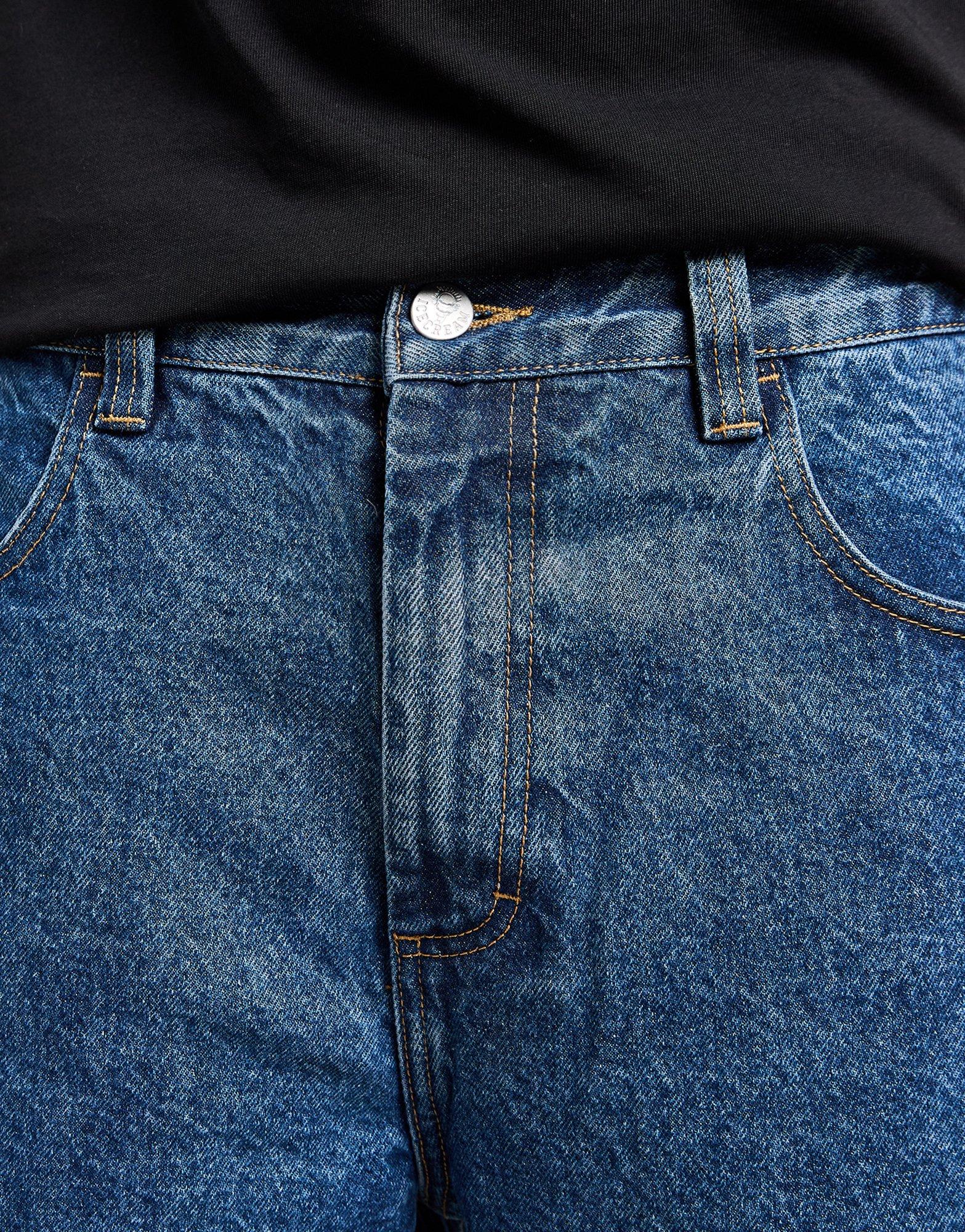 ICECREAM Apple Denim Jeans