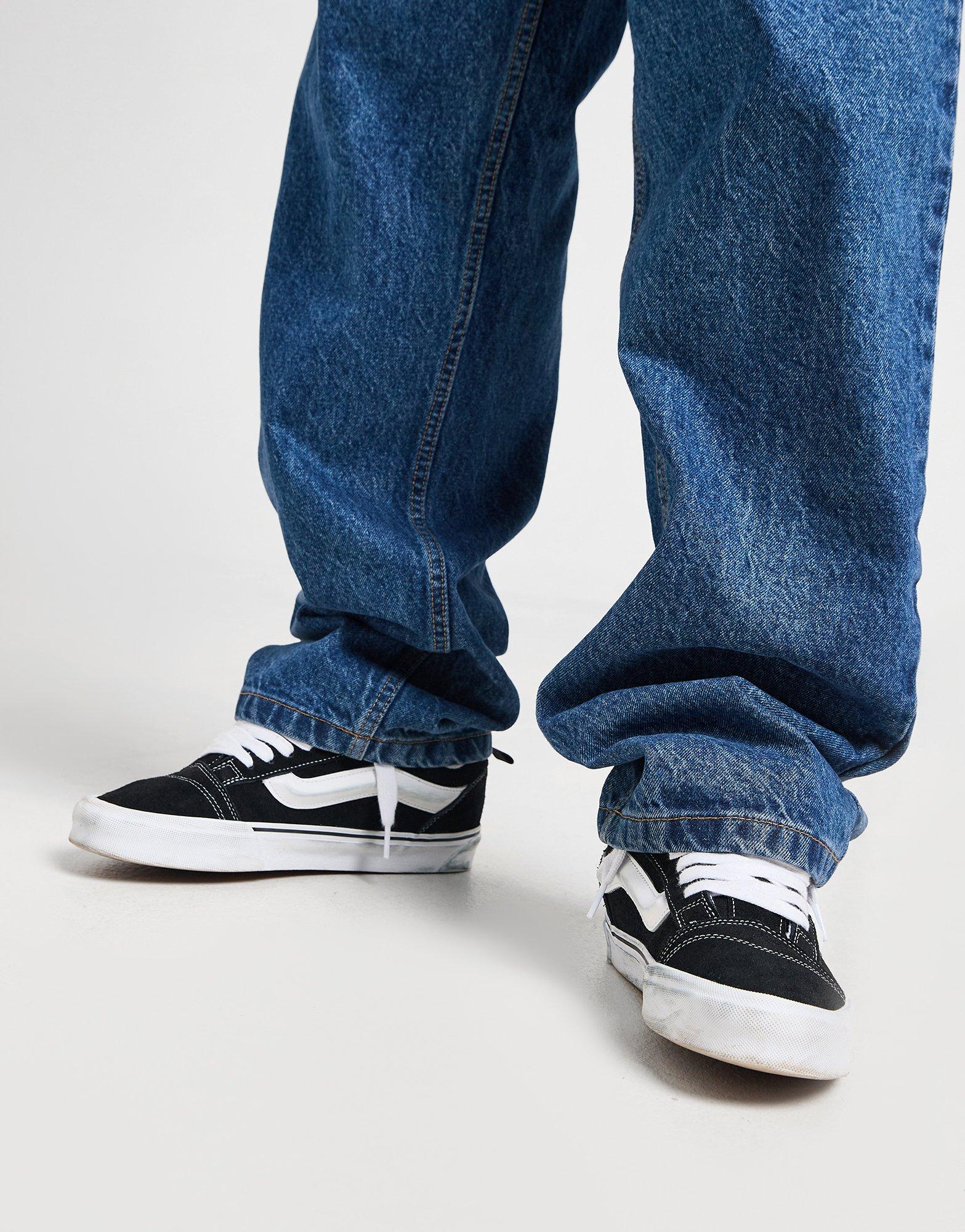 ICECREAM Apple Denim Jeans