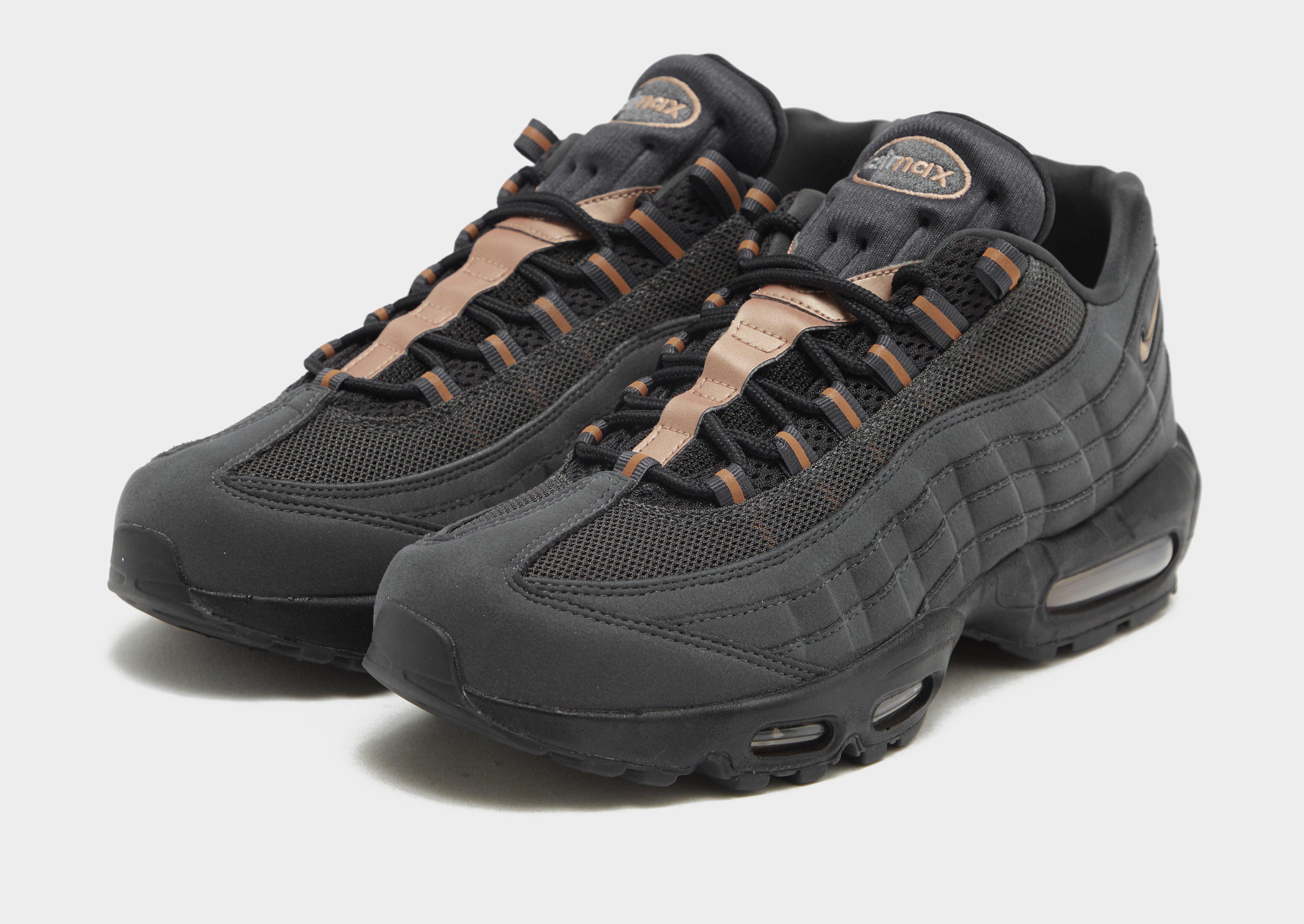 Nike Air Max 95 Central Cee