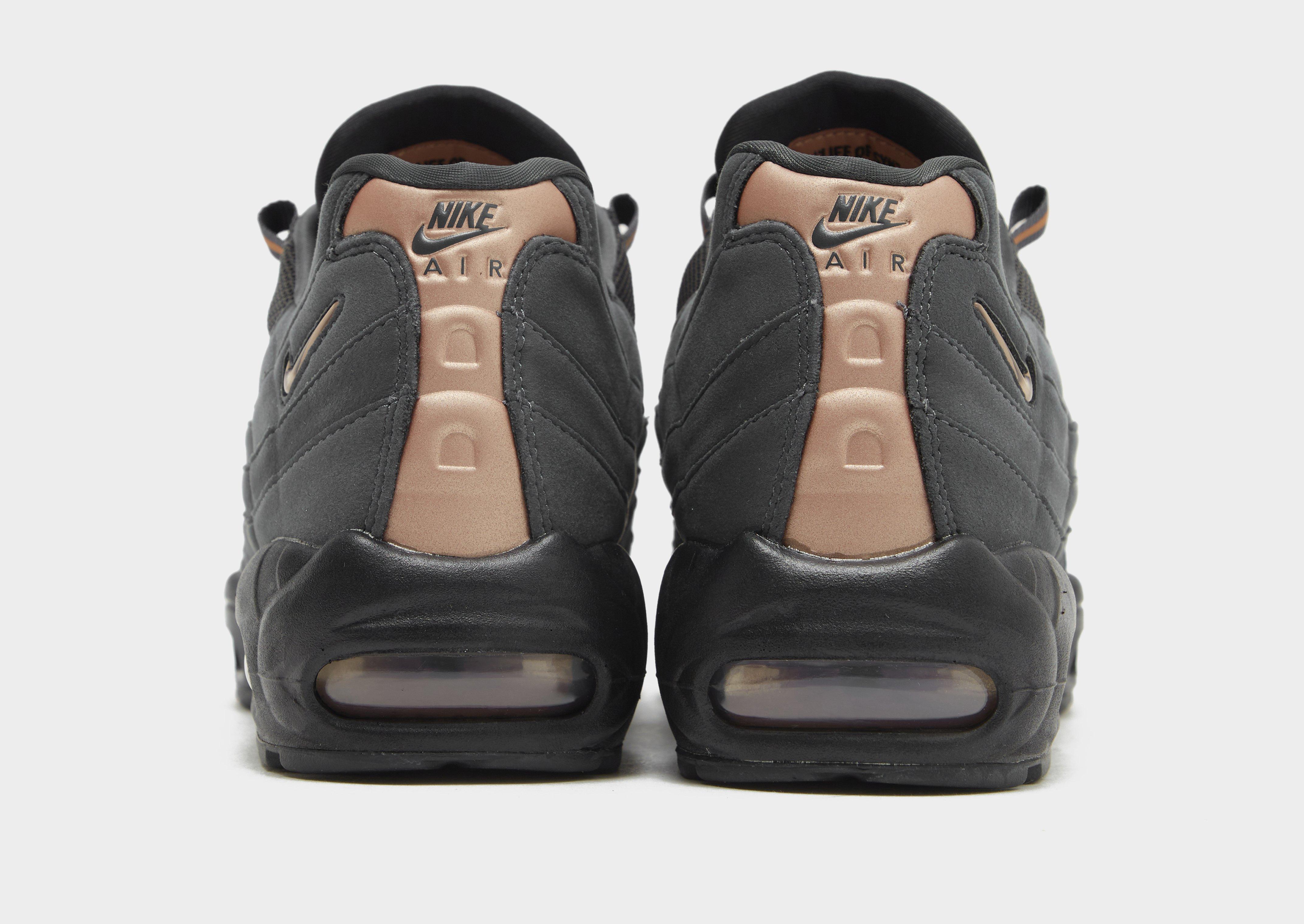 Nike Air Max 95 Central Cee