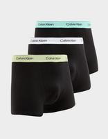 Calvin Klein Boxer Icon Relaxed (Confezione da 3)