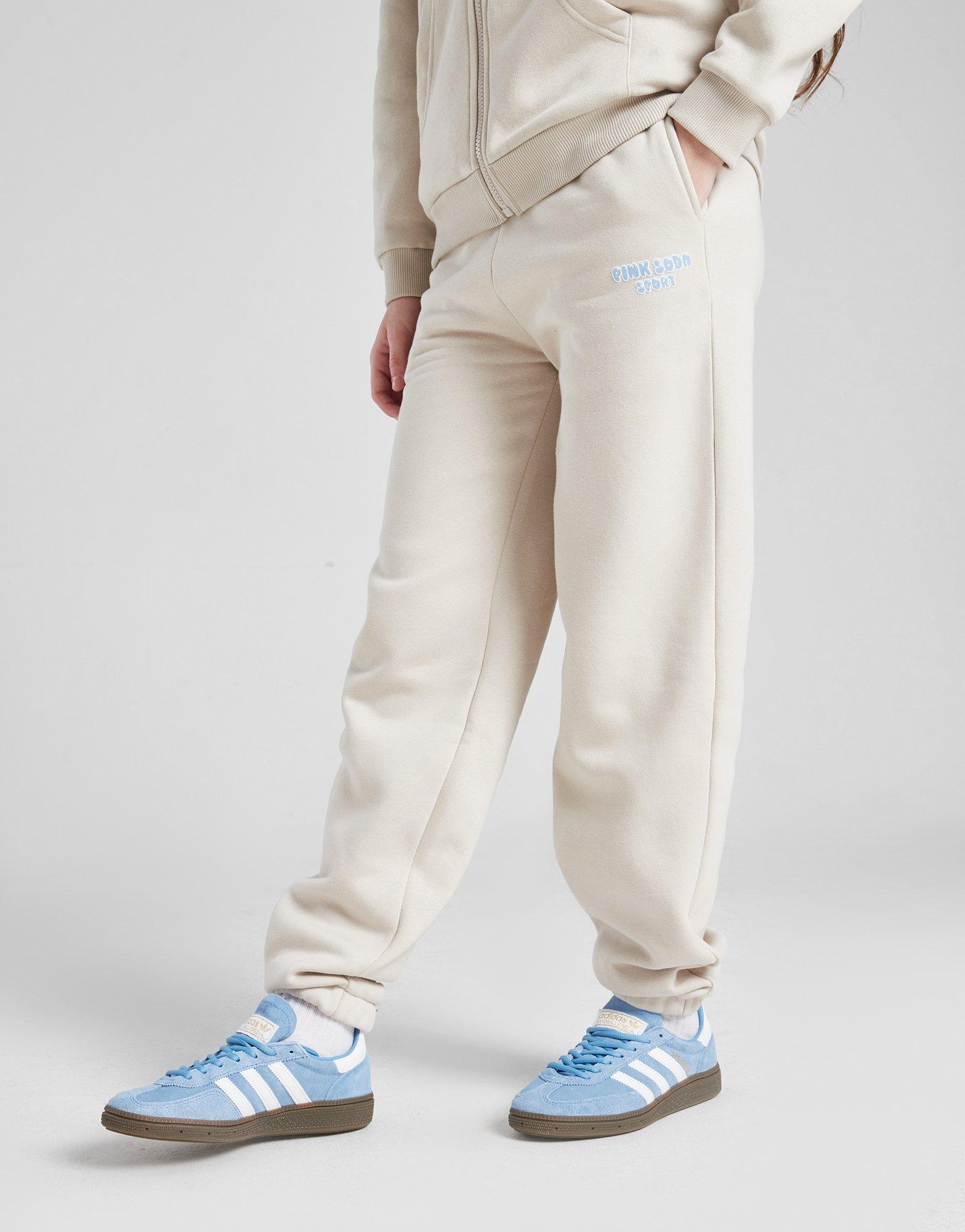 Pink Soda Sport Girls' Drive Joggers Junior