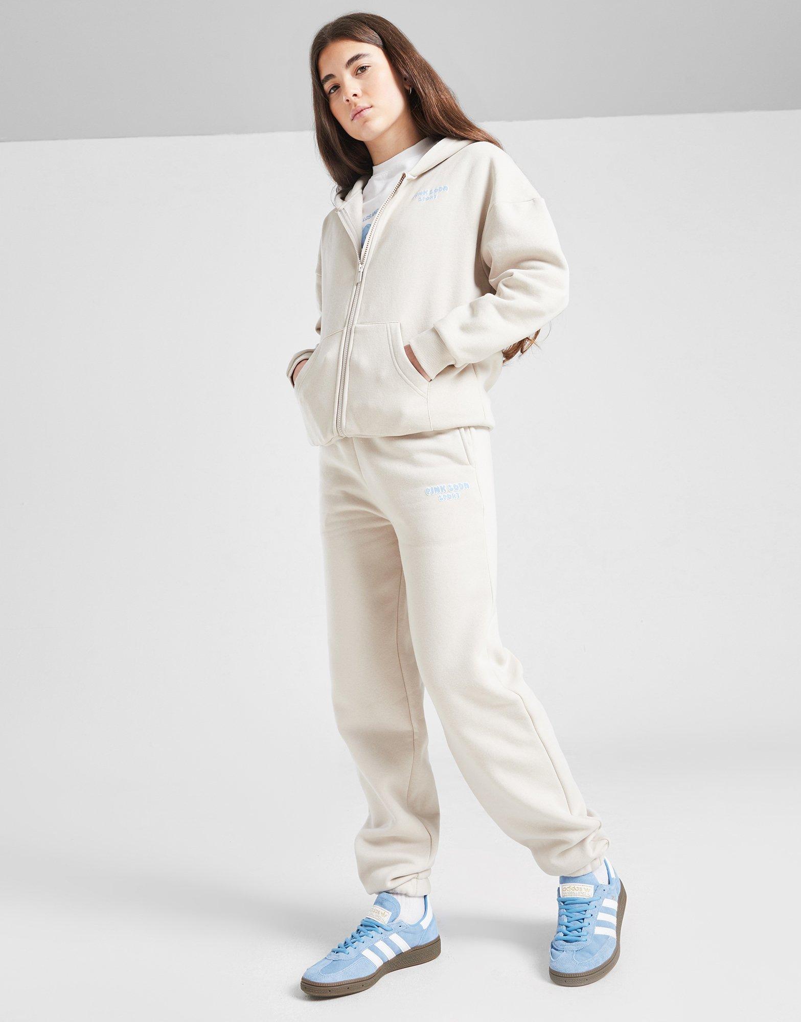 Pink Soda Sport Girls' Drive Joggers Junior