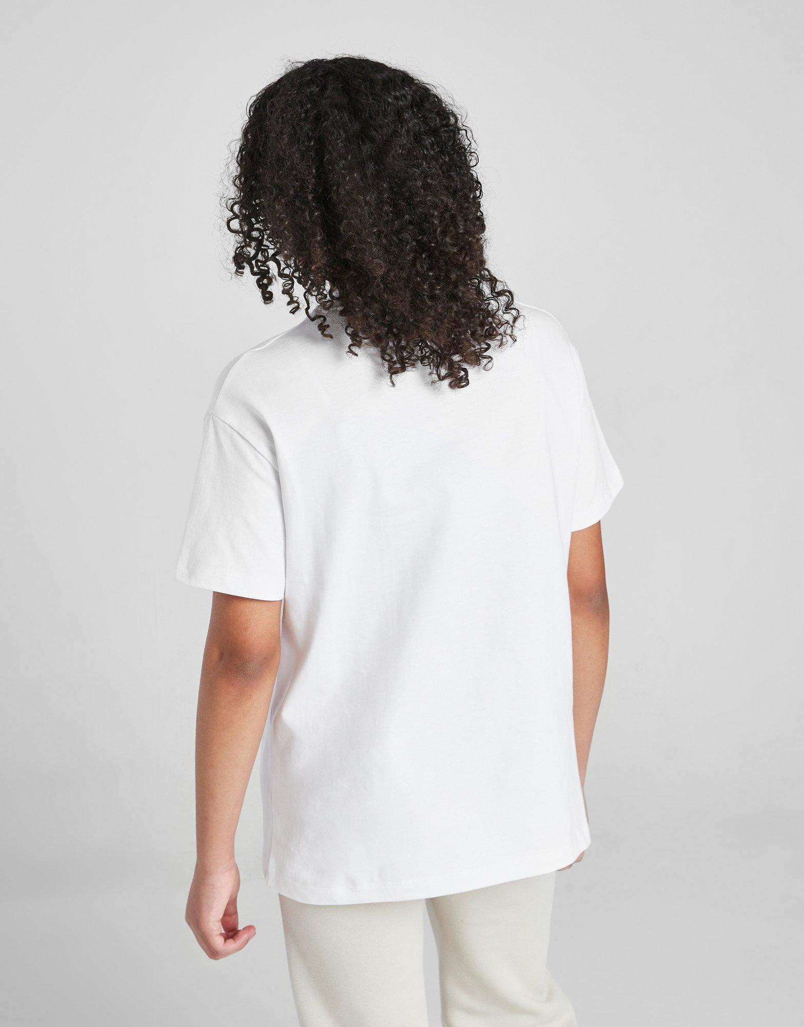 Pink Soda Sport Camiseta Chase Boyfriend Girls' Júnior